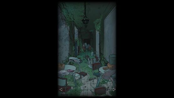 Screenshot Extraordinary: Monster