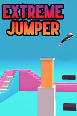 Cover Extreme Jump