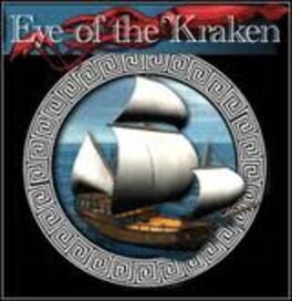Cover Eye of the Kraken