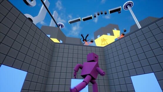 Screenshot Eyepuppet Company