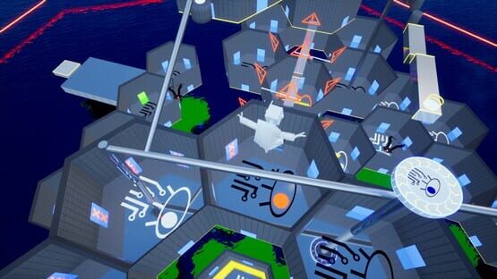 Screenshot Eyepuppet Company