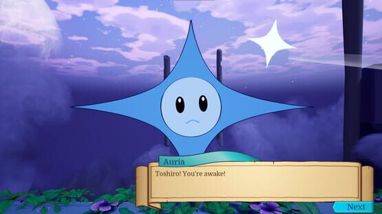 Screenshot Eyes of the Sky