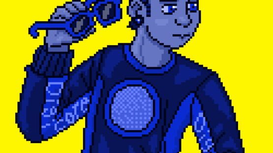 Screenshot Eyewear Cleaner 2077