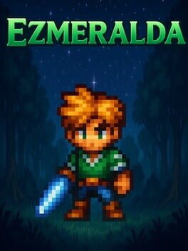 Cover Ezmeralda