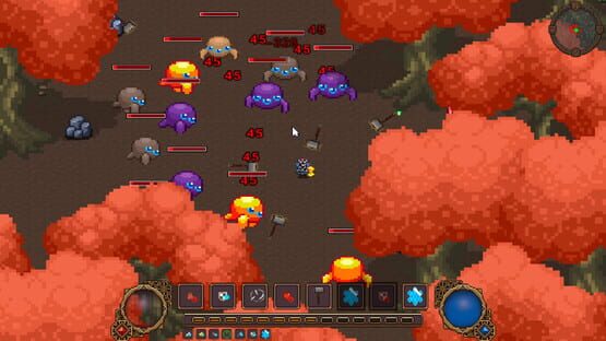 Screenshot Ezmeralda