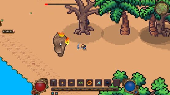 Screenshot Ezmeralda