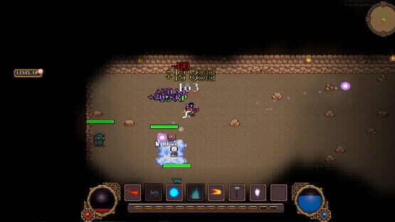 Screenshot Ezmeralda