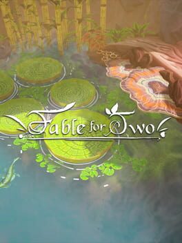 Cover Fable For Two