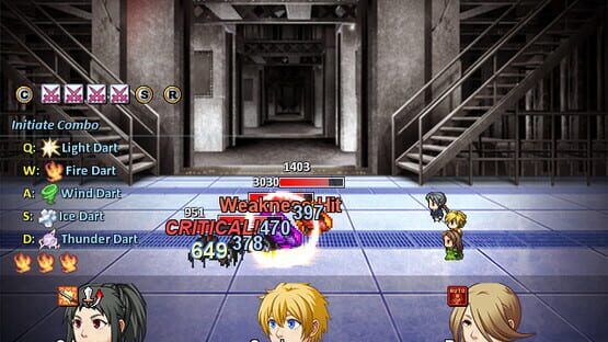 Screenshot Fabrication