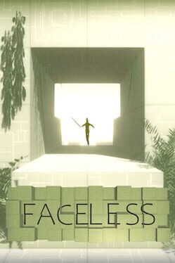 Cover Faceless