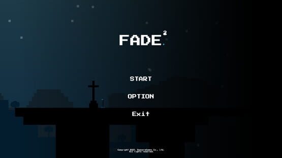 Screenshot Fade^2