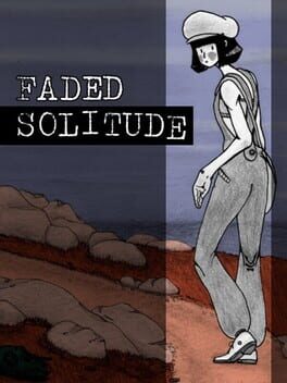 Cover Faded Solitude
