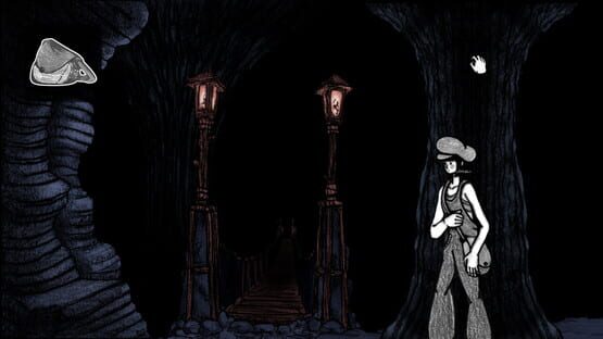 Screenshot Faded Solitude