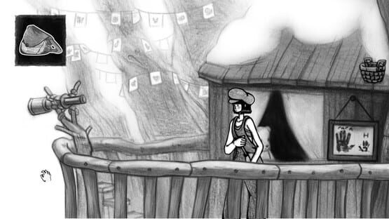 Screenshot Faded Solitude