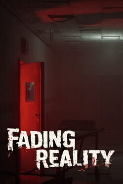 Cover Fading Reality