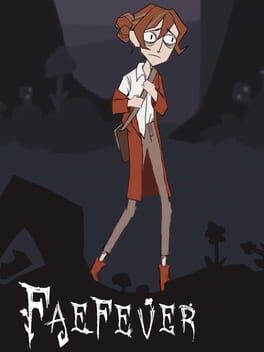 Cover Faefever