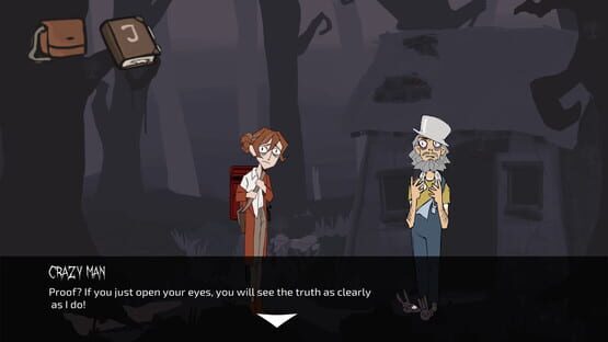 Screenshot Faefever
