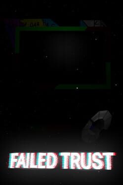 Cover Failed Trust