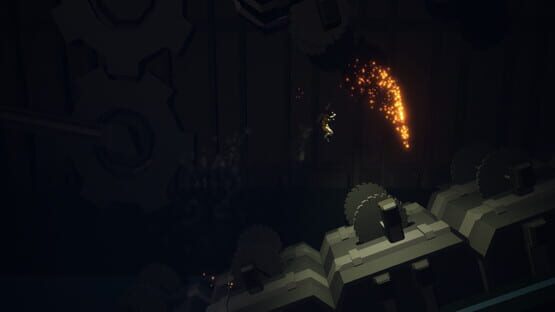 Screenshot FailFactory