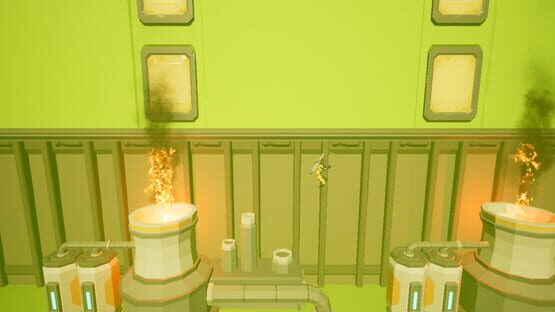 Screenshot FailFactory