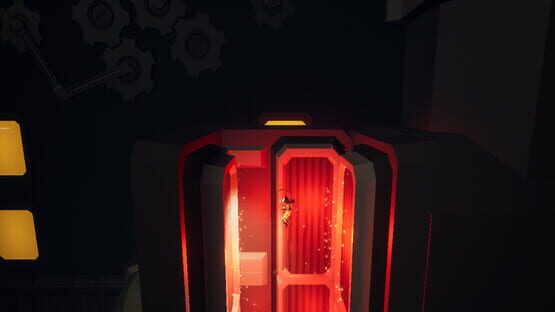 Screenshot FailFactory