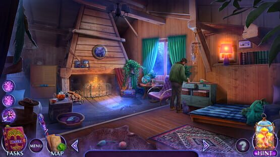 Screenshot Fairy Godmother Stories: Miraculous Dream - Collector's Edition
