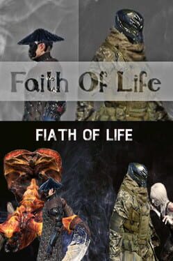Cover Faith of Life: Survive Edition