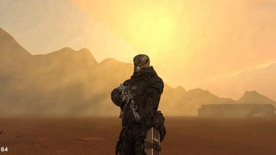 Screenshot Faith of Life: Survive Edition