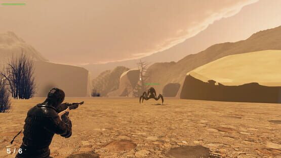 Screenshot Faith of Life: Survive Edition