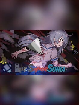 Cover Fake/SuperSonia
