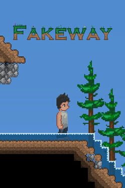 Cover Fakeway