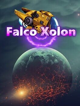 Cover Falco Xolon