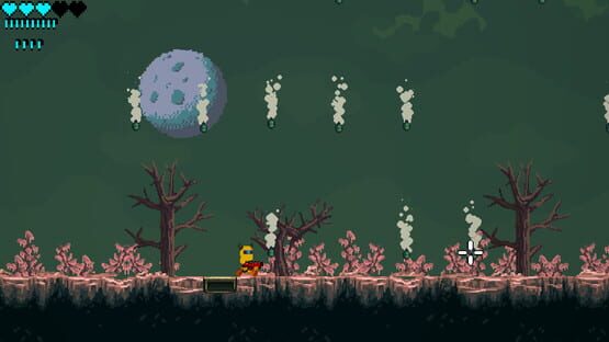 Screenshot Falco Xolon