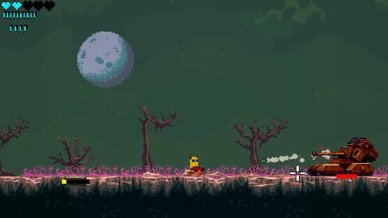 Screenshot Falco Xolon