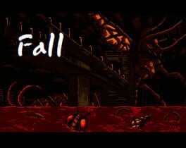 Cover Fall