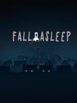Cover Fall Asleep