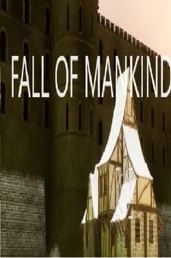 Cover Fall Of Mankind