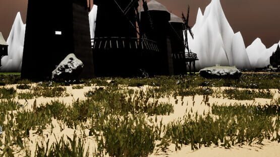Screenshot Fall Of Mankind