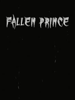 Cover Fallen Prince