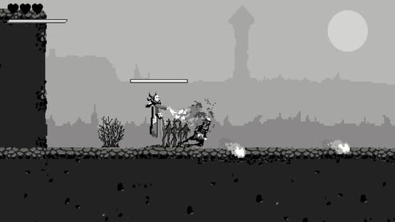 Screenshot Fallen Prince