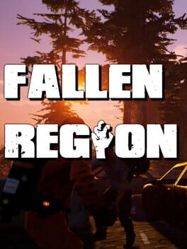 Cover Fallen Region
