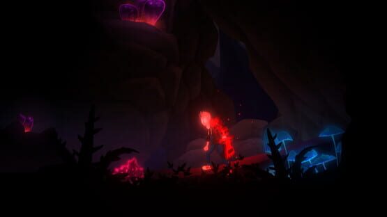 Screenshot Fallen, the last light