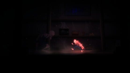 Screenshot Fallen, the last light