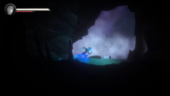 Screenshot Fallen, the last light