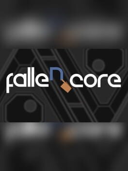Cover FallenCore