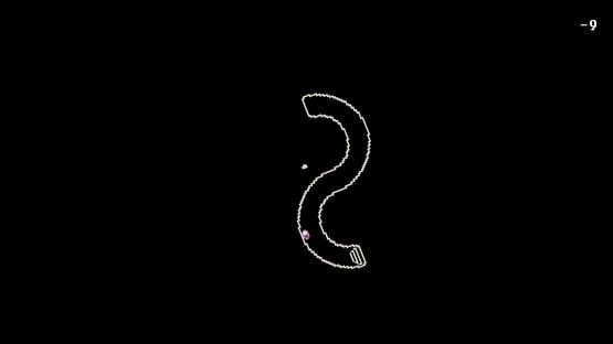 Screenshot Falling Flower