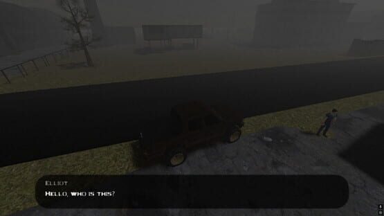 Screenshot Fallowind