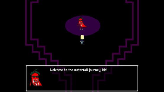 Screenshot Fallsaga