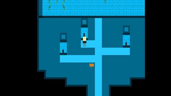 Screenshot Fallsaga