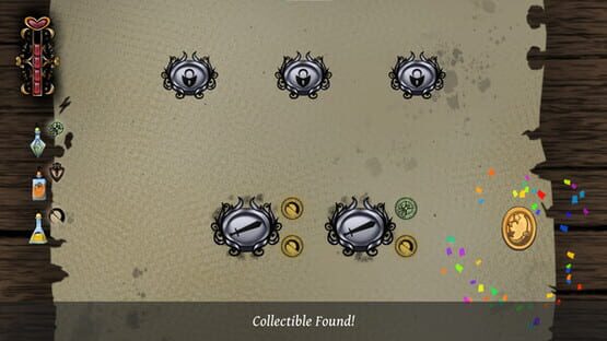 Screenshot Familiar: Battle of the Labyrinth
